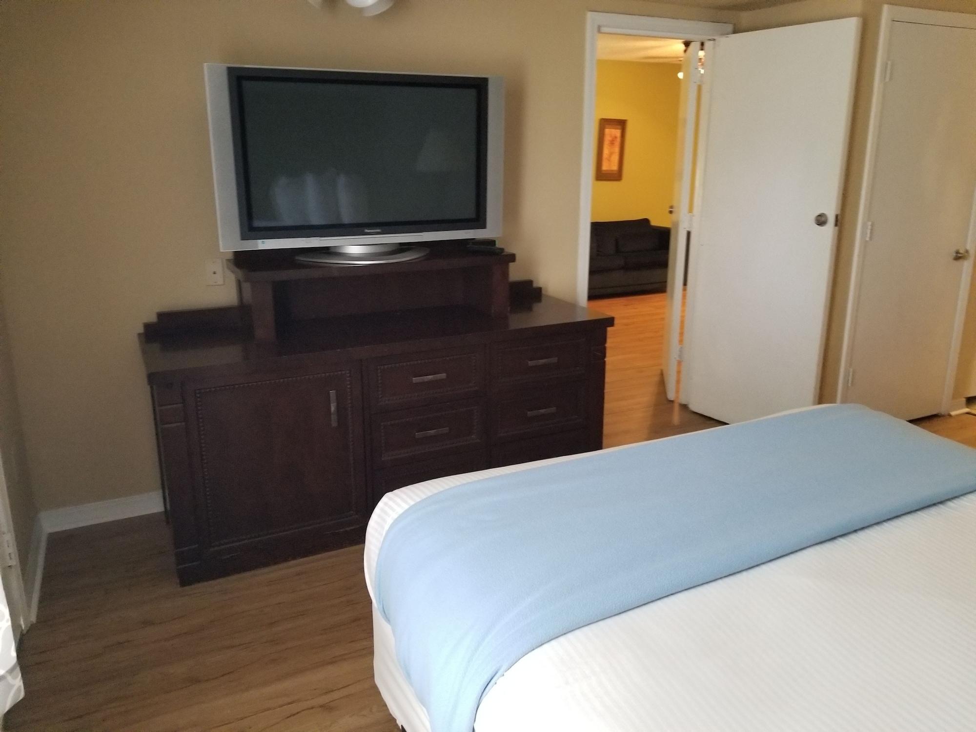 Hospitality Inn - Джэксонвиль Экстерьер фото