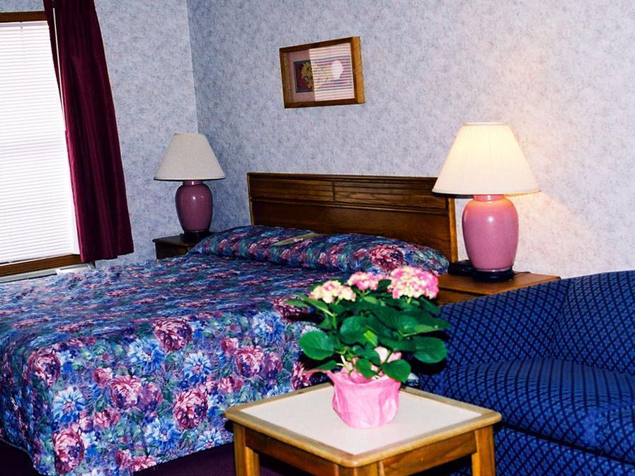 Hospitality Inn - Джэксонвиль Экстерьер фото