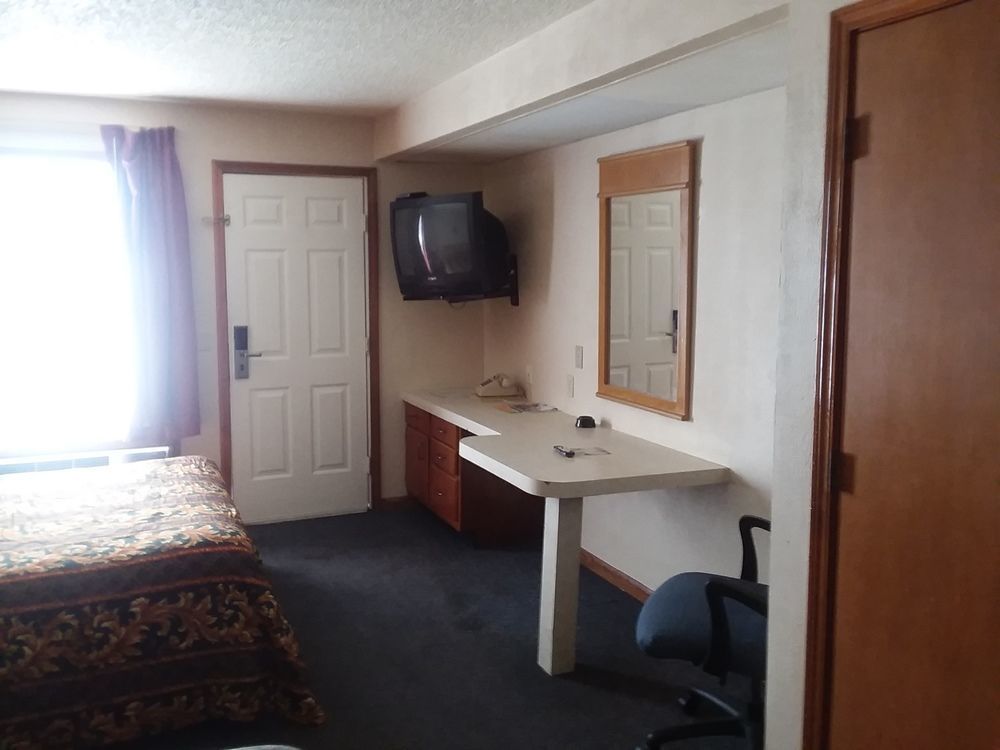 Hospitality Inn - Джэксонвиль Экстерьер фото