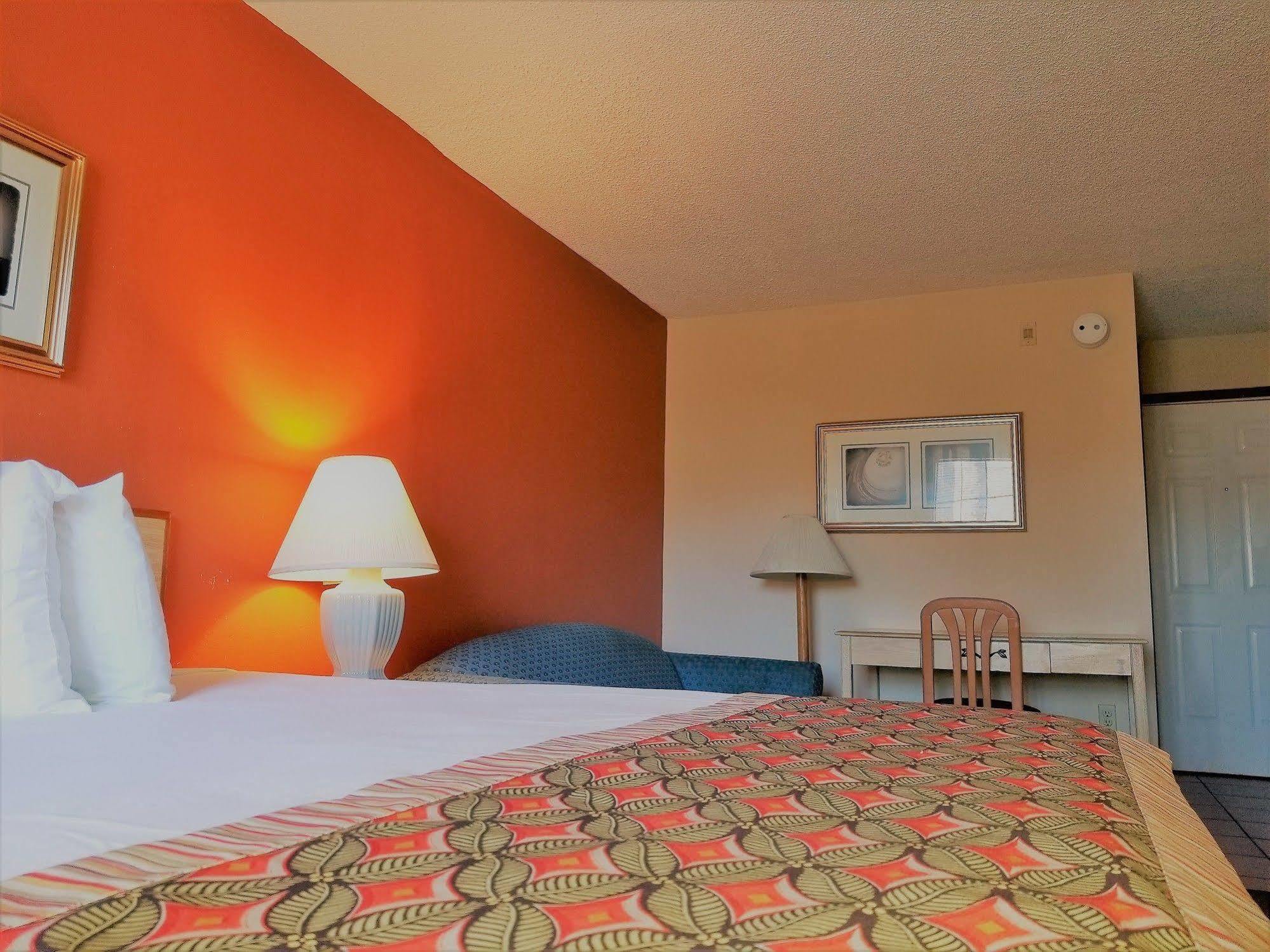 Hospitality Inn - Джэксонвиль Экстерьер фото
